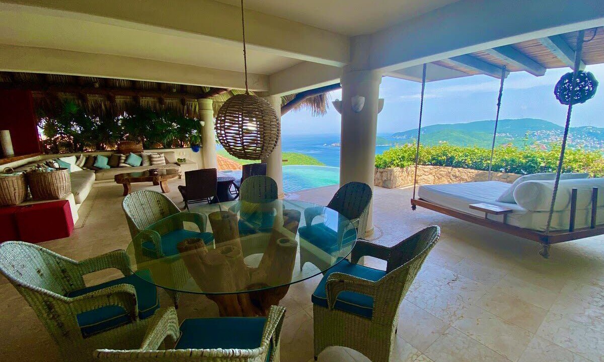 Photo of Outdoor in Playa Las Gatas