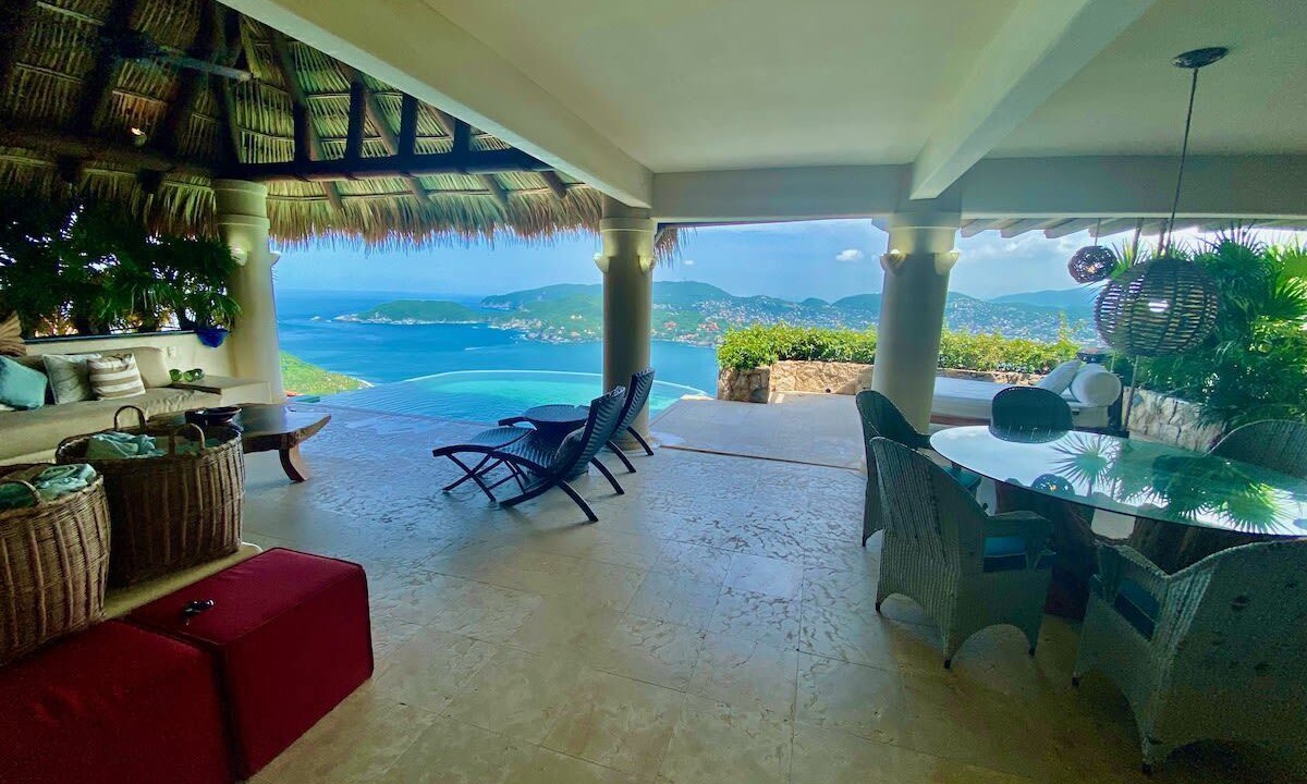 Photo of Outdoor in Playa Las Gatas