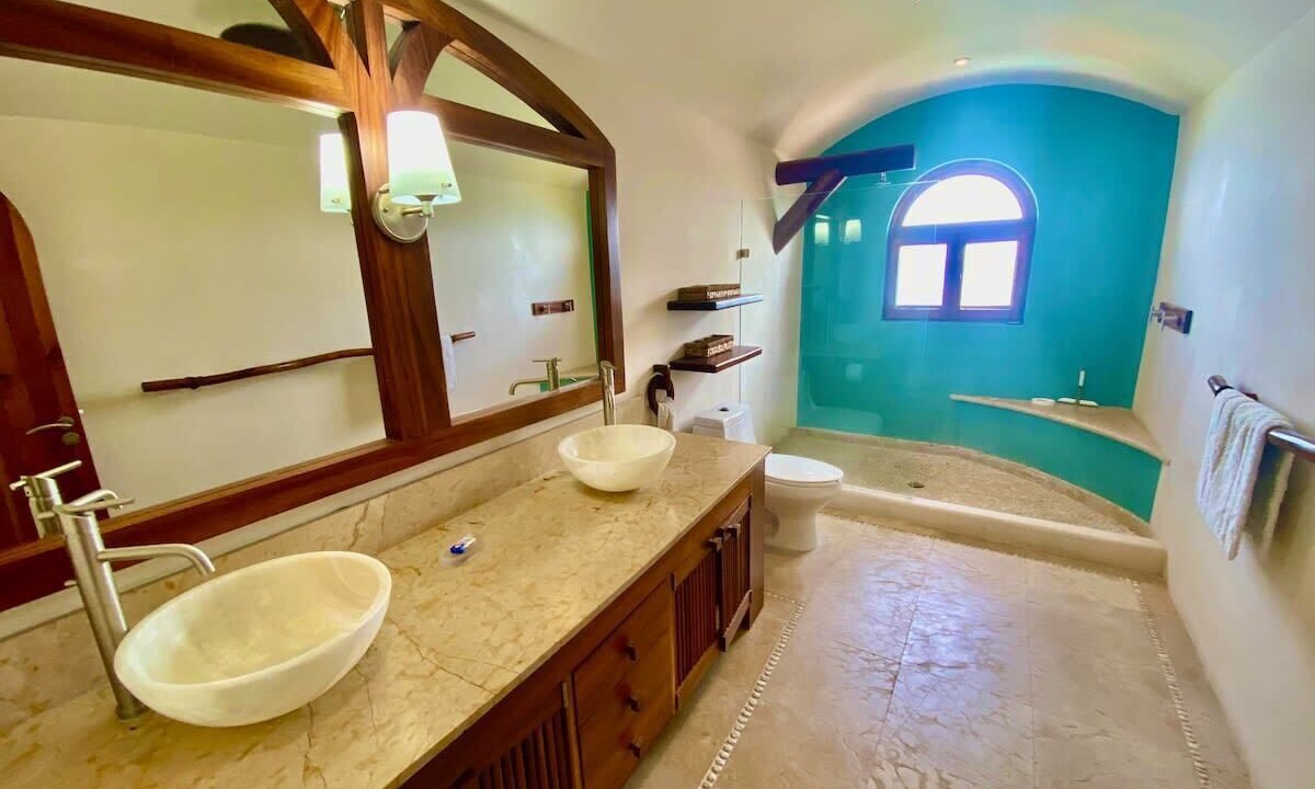 Photo of Bathroom in Playa Las Gatas