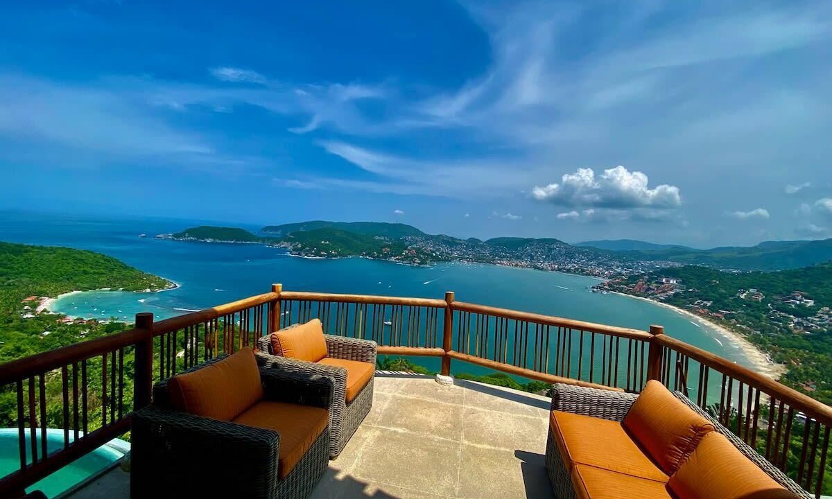 Photo of Outdoor in Playa Las Gatas