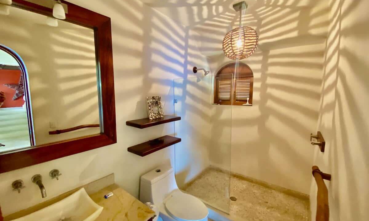 Photo of Bathroom in Playa Las Gatas