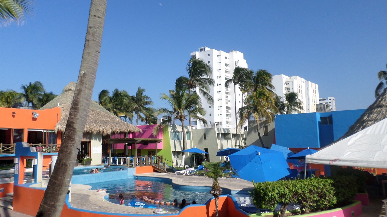 Photo of Outdoor in Boca del Rio