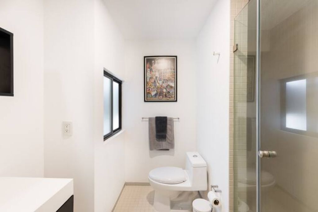 Photo of Bathroom in Escandon