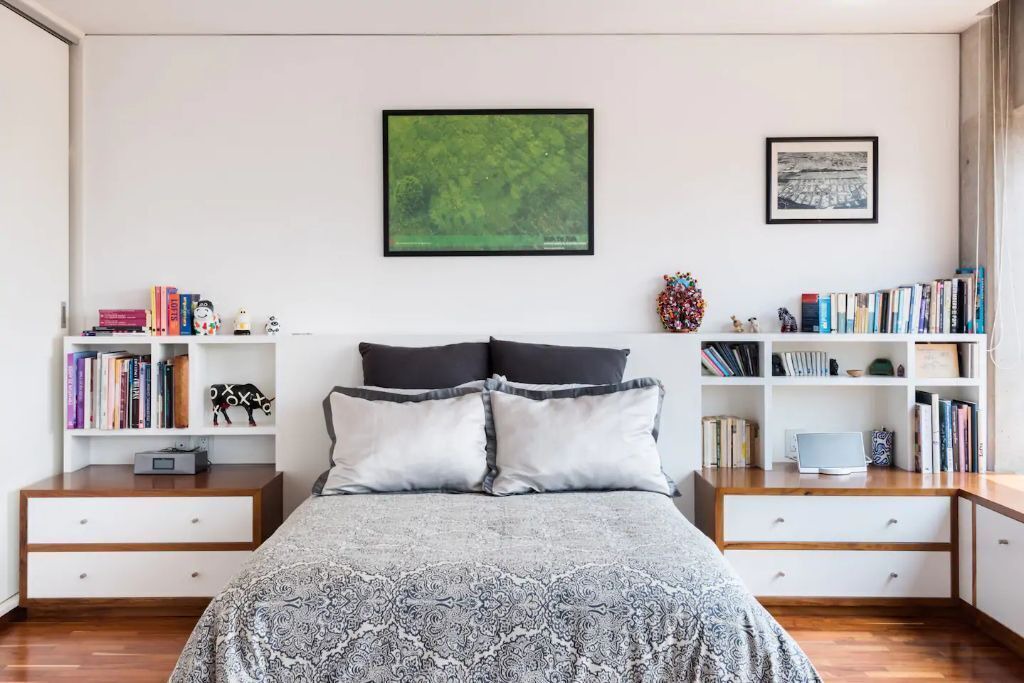 Photo of Bedroom in Escandon