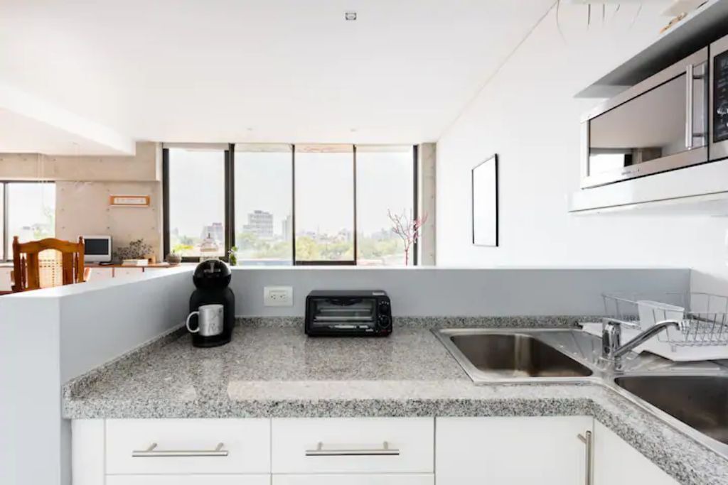 Photo of Kitchen in Escandon