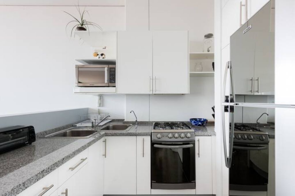 Photo of Kitchen in Escandon
