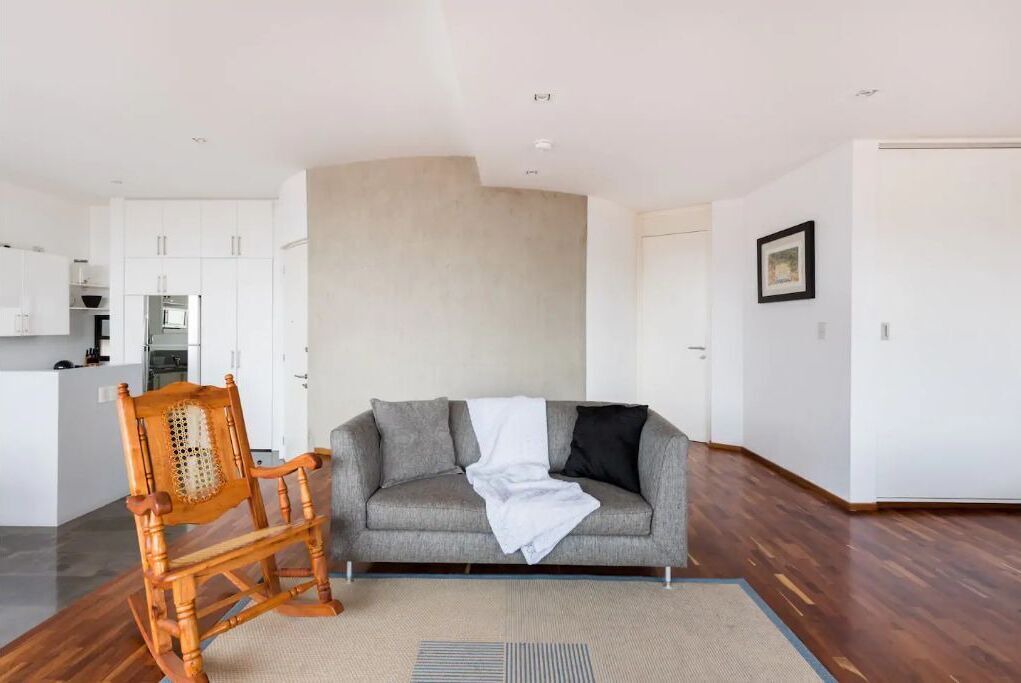 Photo of Livingroom in Escandon