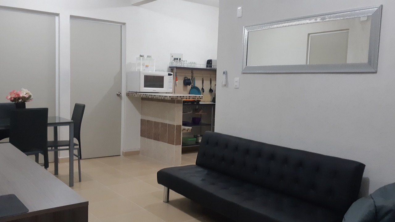 Photo of Livingroom in Acapulco