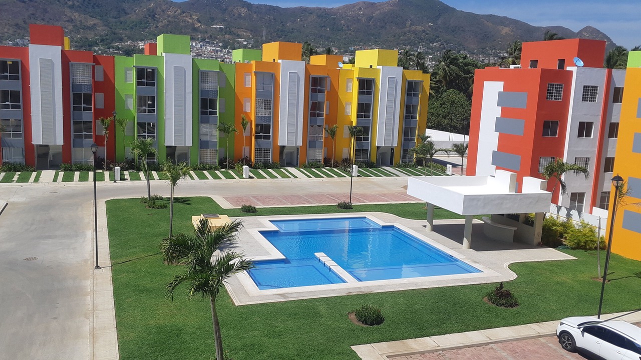 Photo of Outdoor in Acapulco