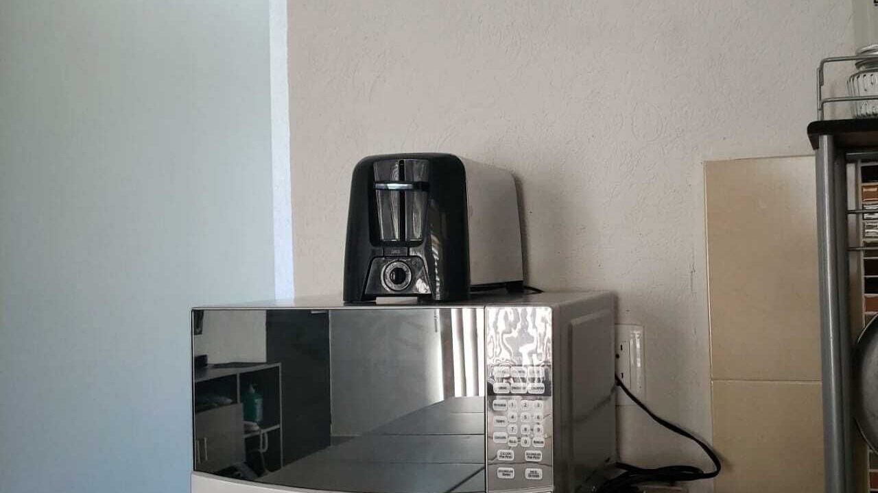 Photo of Kitchen in Acapulco