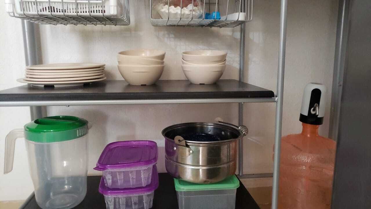 Photo of Kitchen in Acapulco