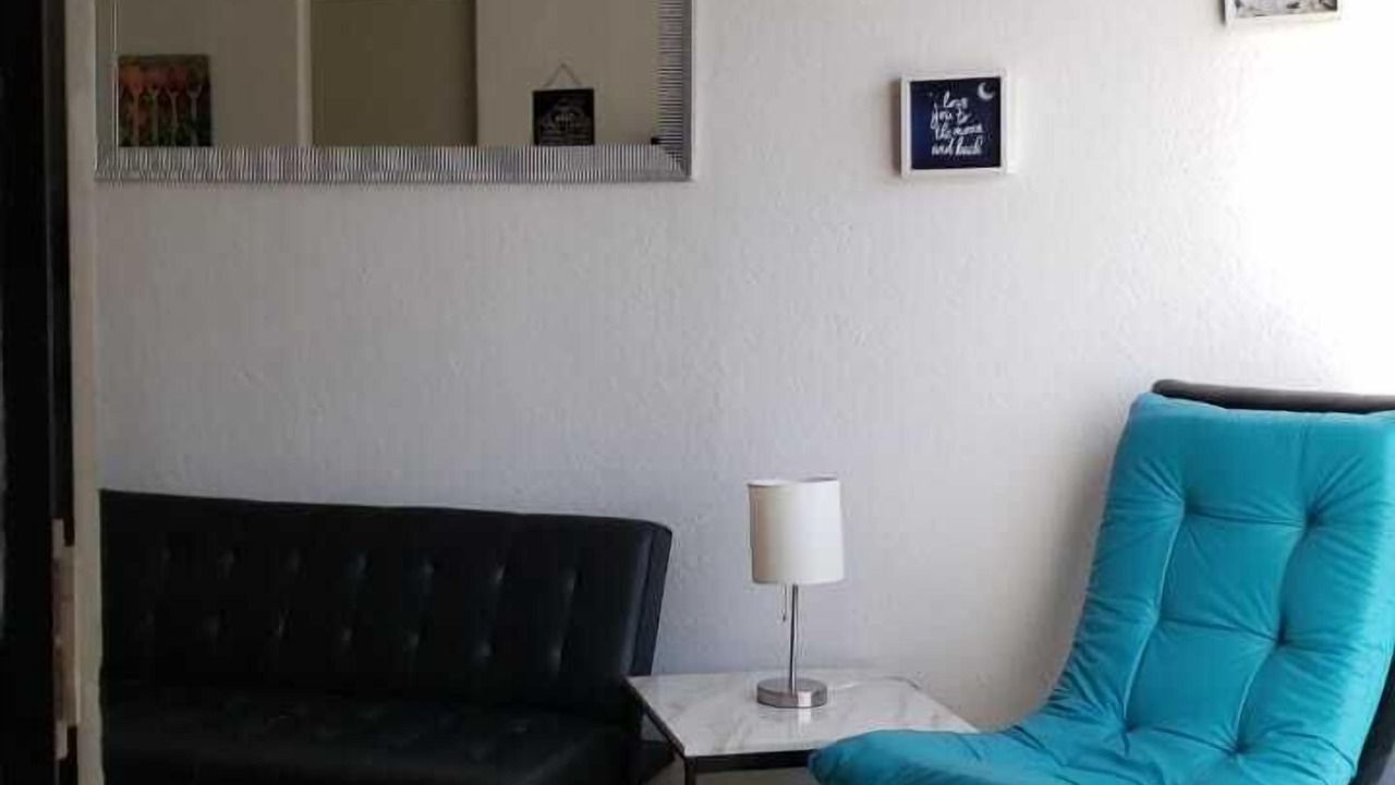 Photo of Livingroom in Acapulco