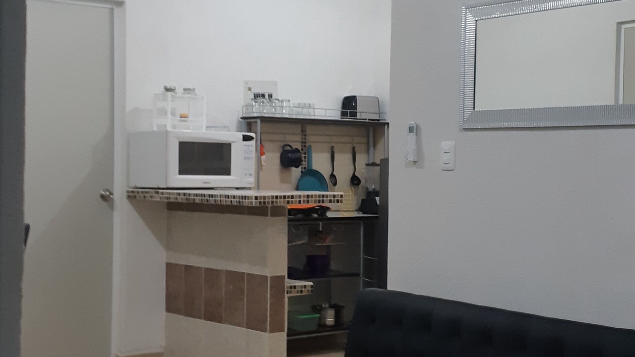 Photo of Livingroom in Acapulco