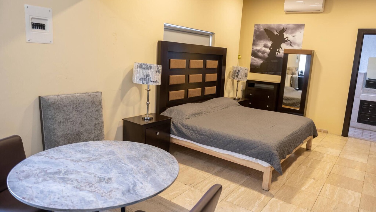 Photo of Bedroom in Torreon