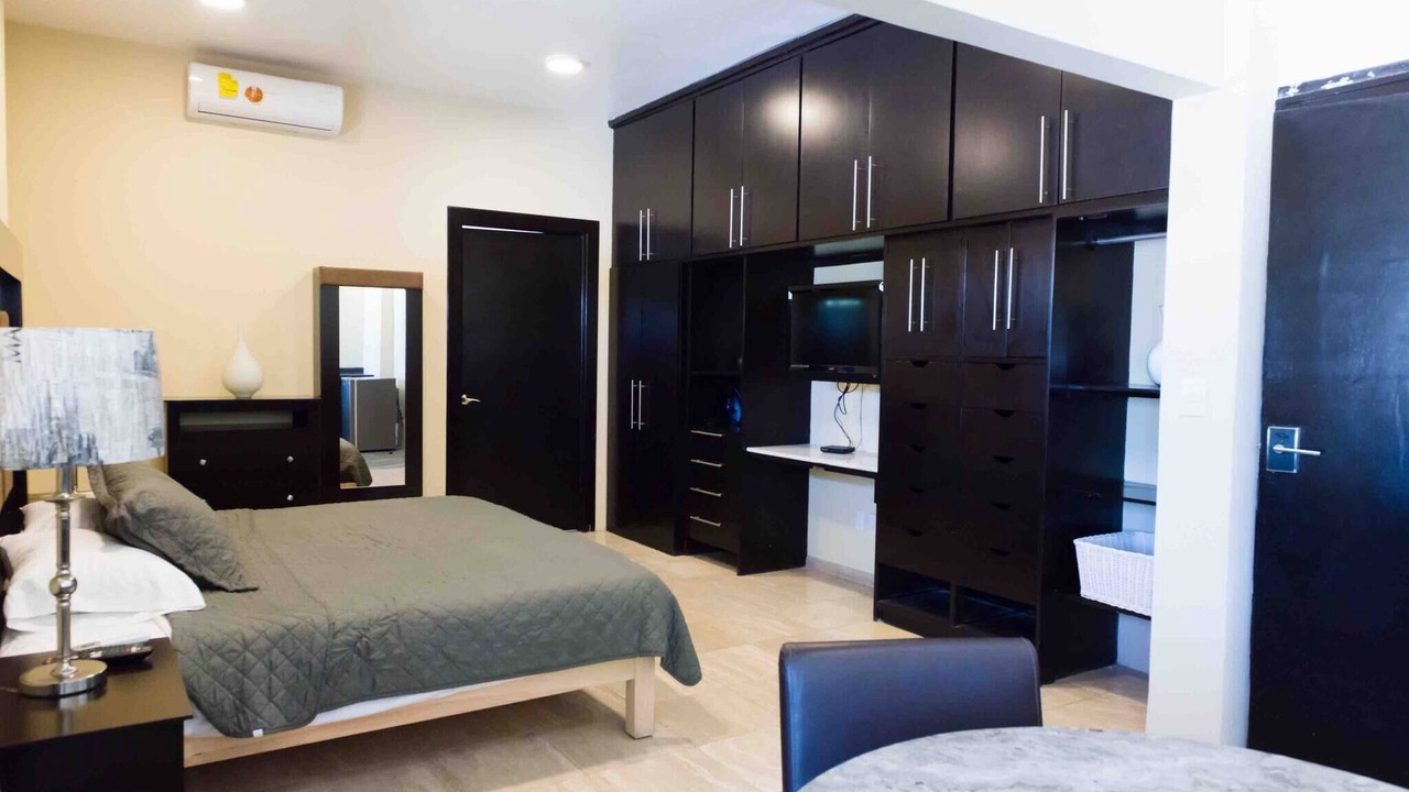 Photo of Bedroom in Torreon