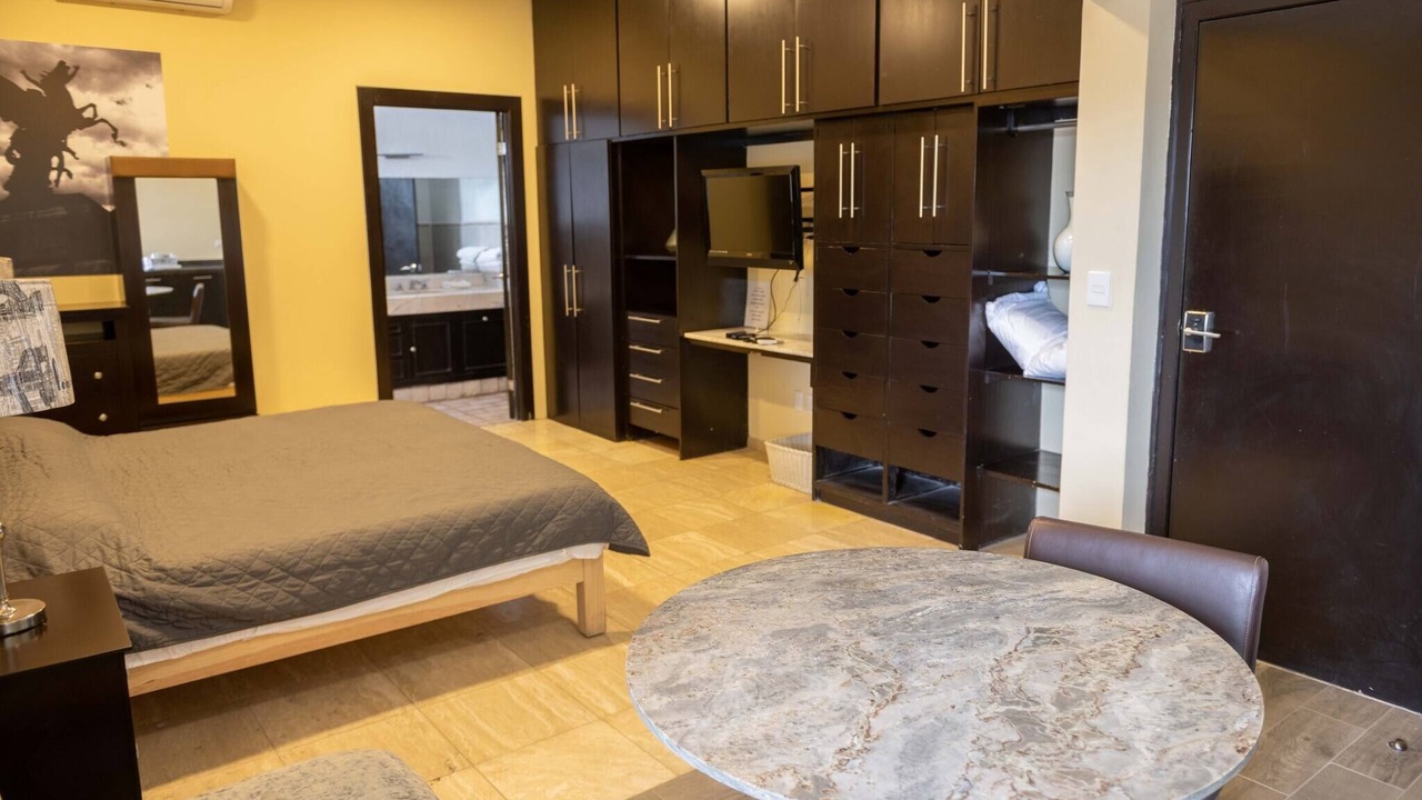 Photo of Bedroom in Torreon