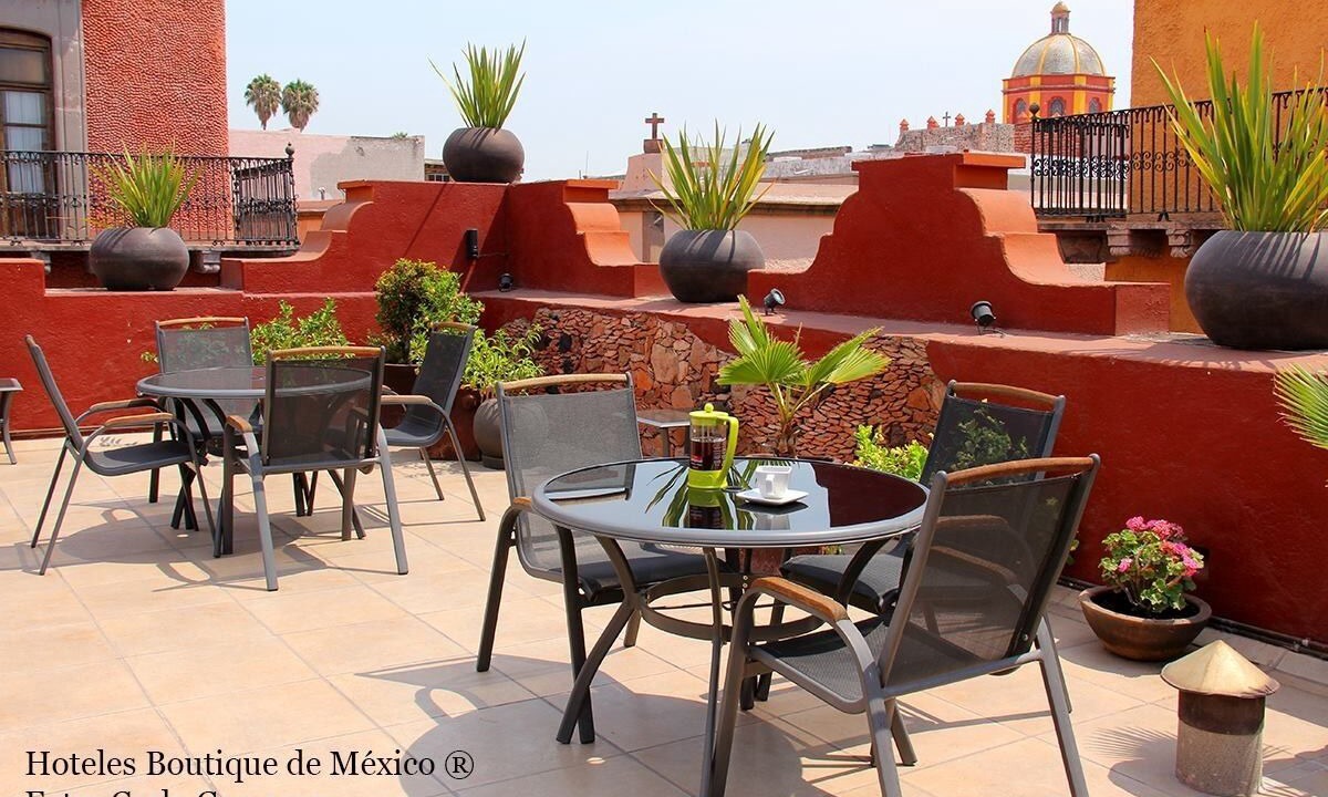 Photo of Others in Downtown Queretaro