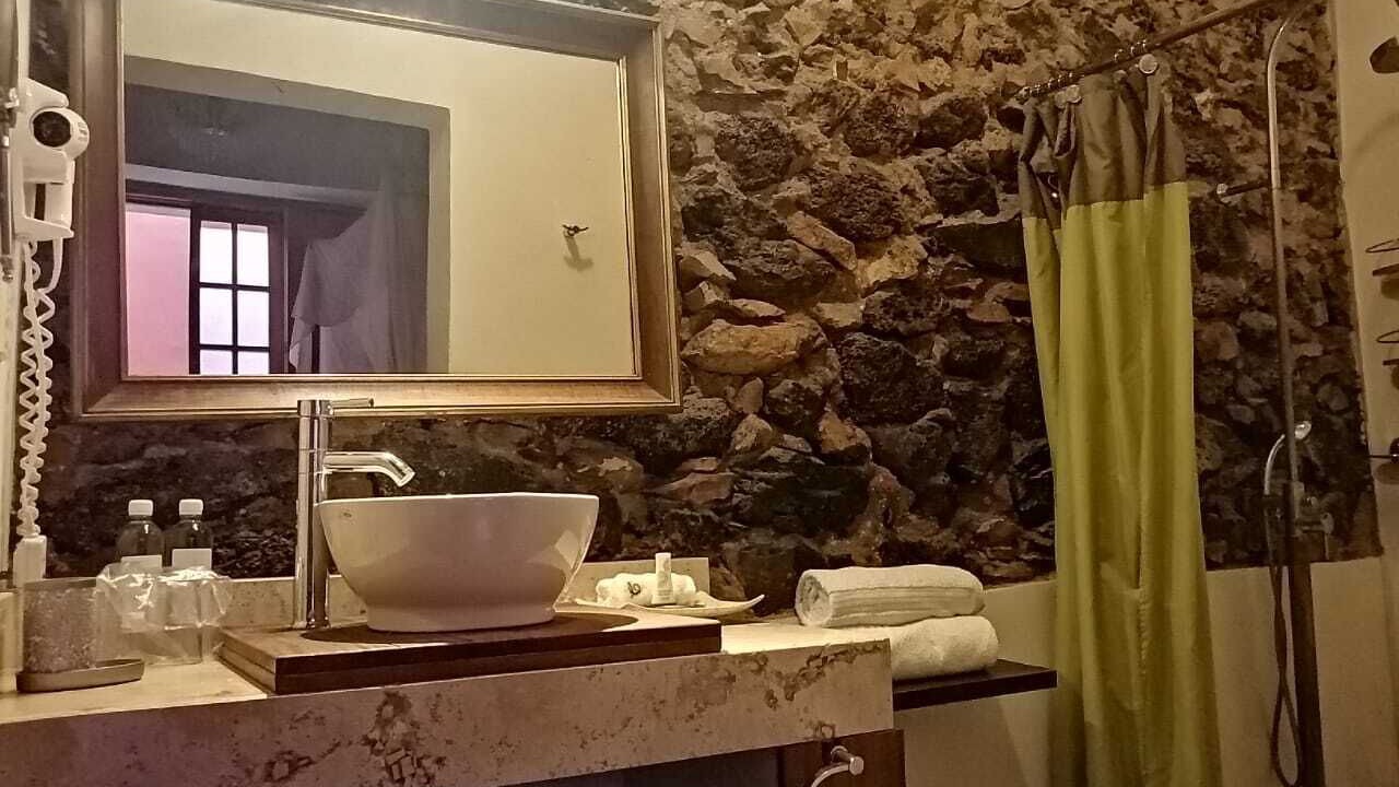 Photo of Bathroom in Downtown Queretaro