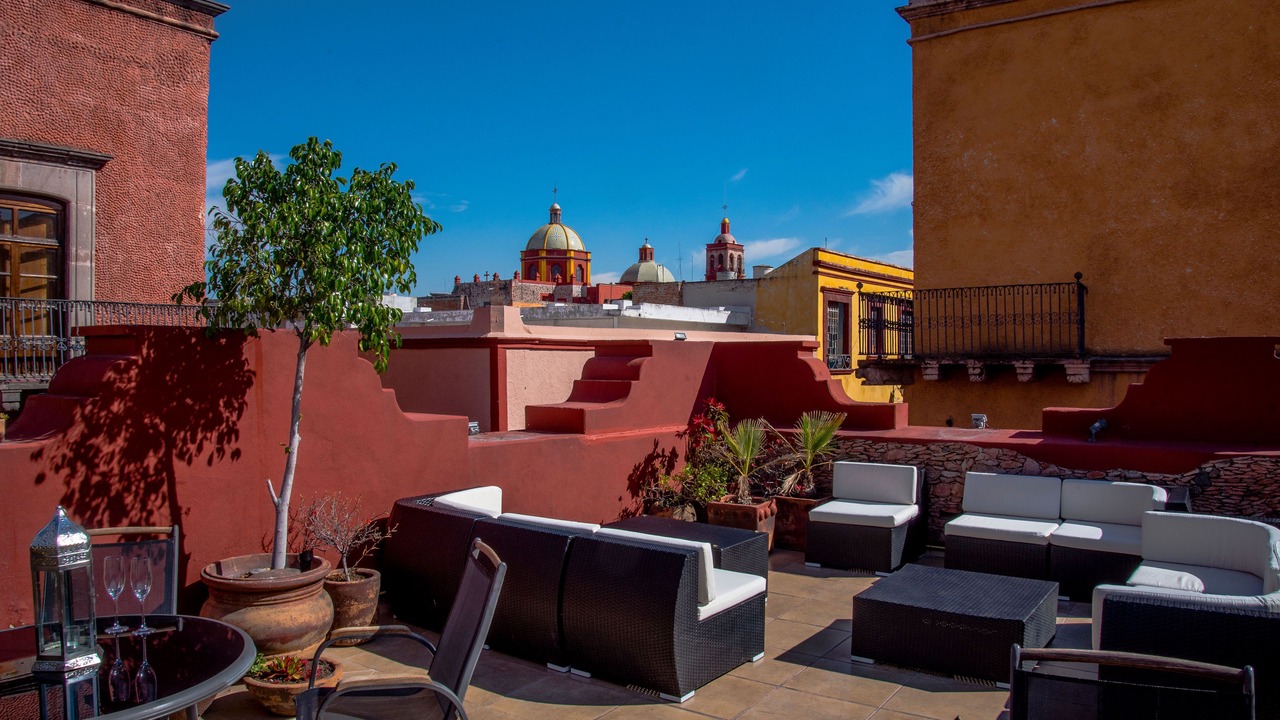 Photo of Others in Downtown Queretaro