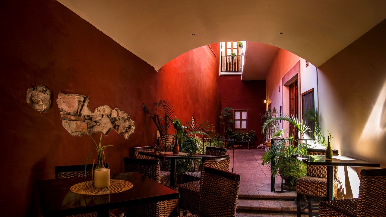 Photo of Others in Downtown Queretaro