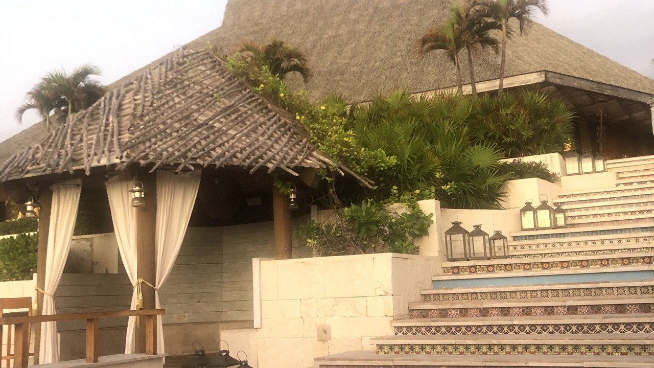 Photo of Outdoor in Villa Juarez