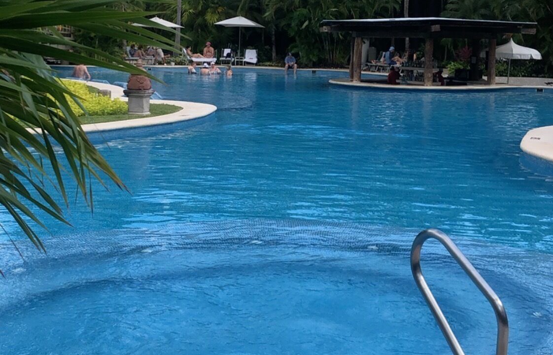 Photo of Outdoor in Villa Juarez