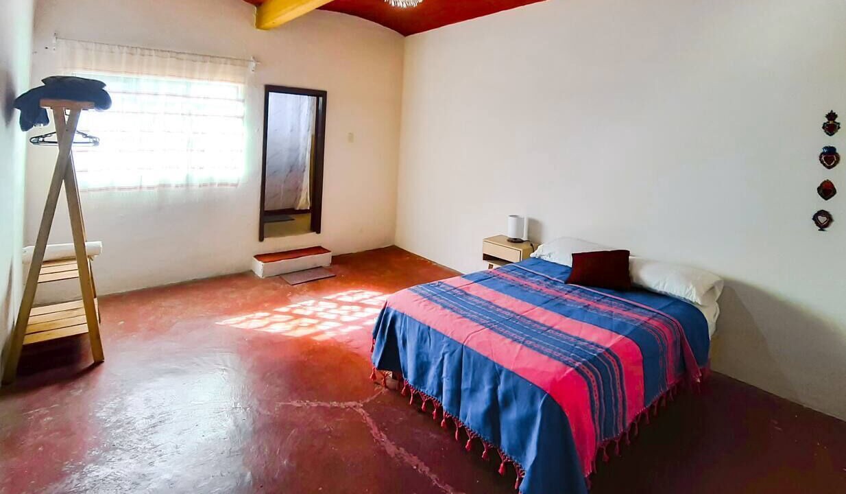 Photo of Bedroom in Oaxaca