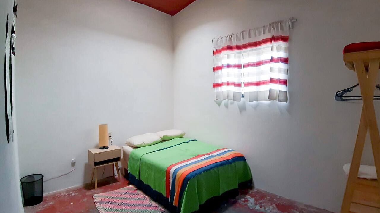 Photo of Bedroom in Oaxaca