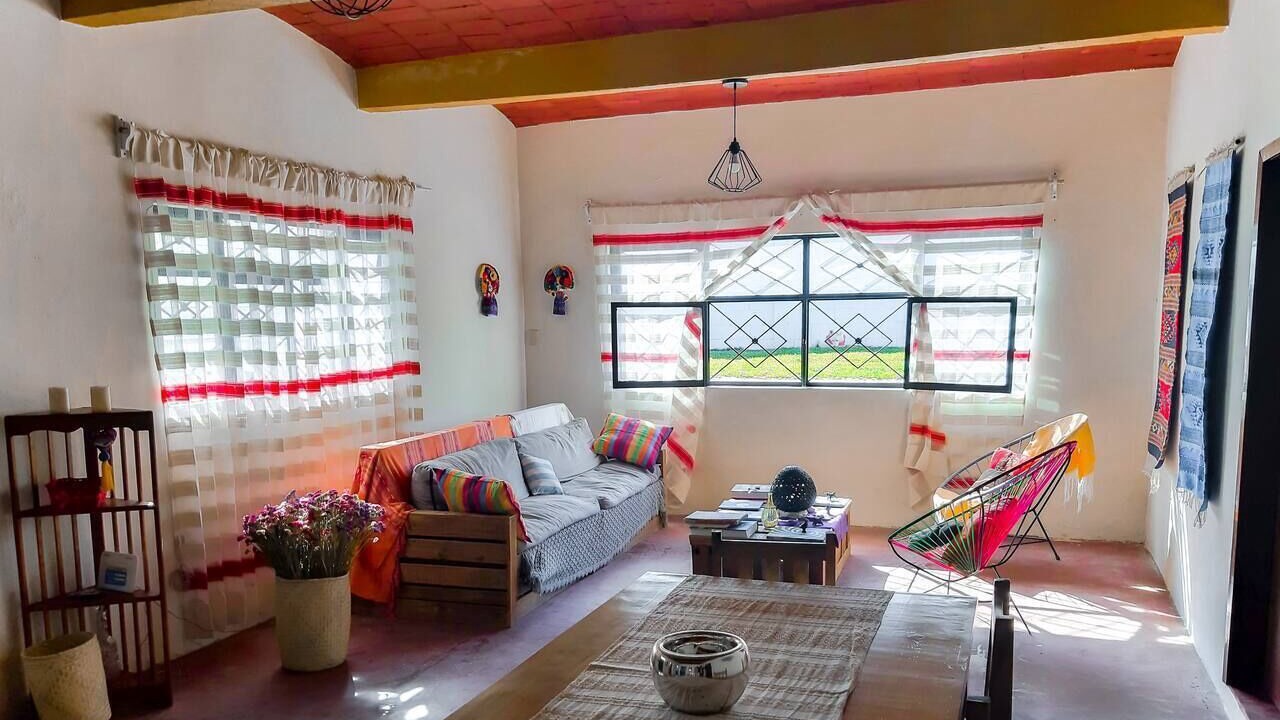 Photo of Livingroom in Oaxaca