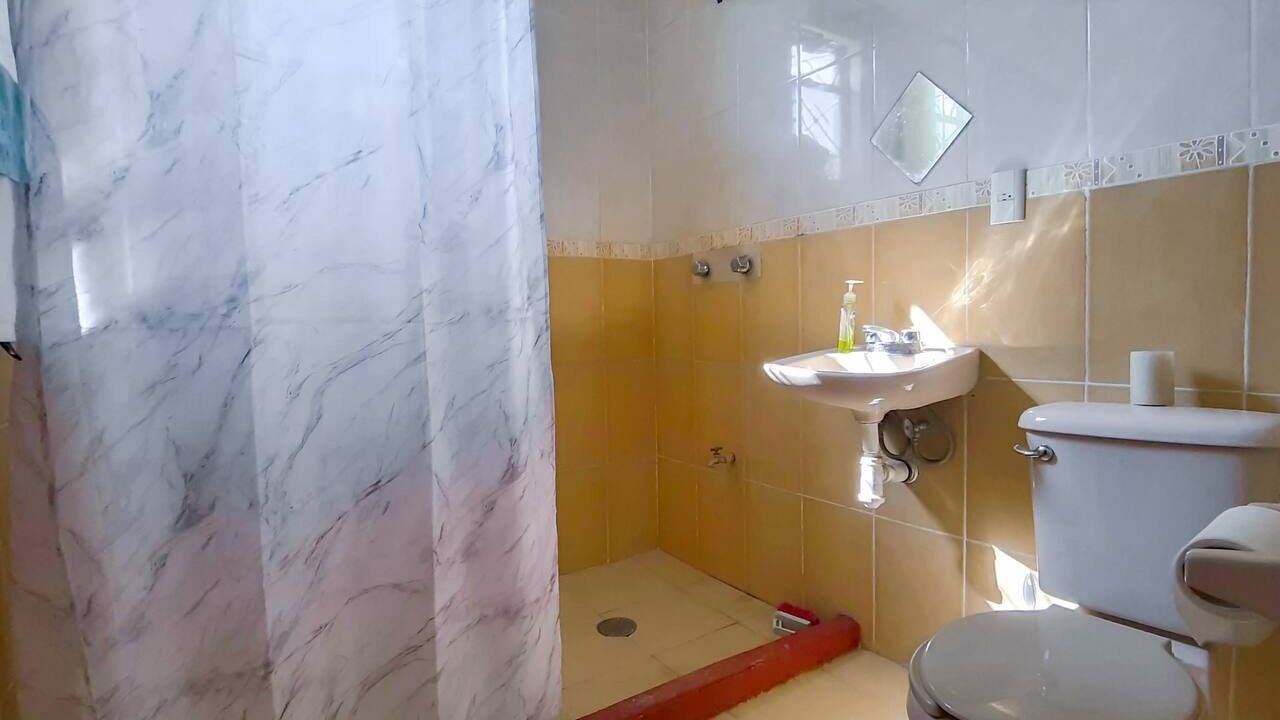 Photo of Bathroom in Oaxaca
