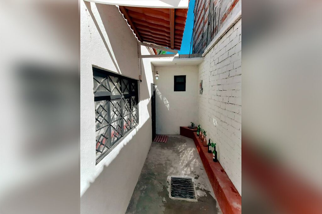 Photo of Outdoor in Oaxaca