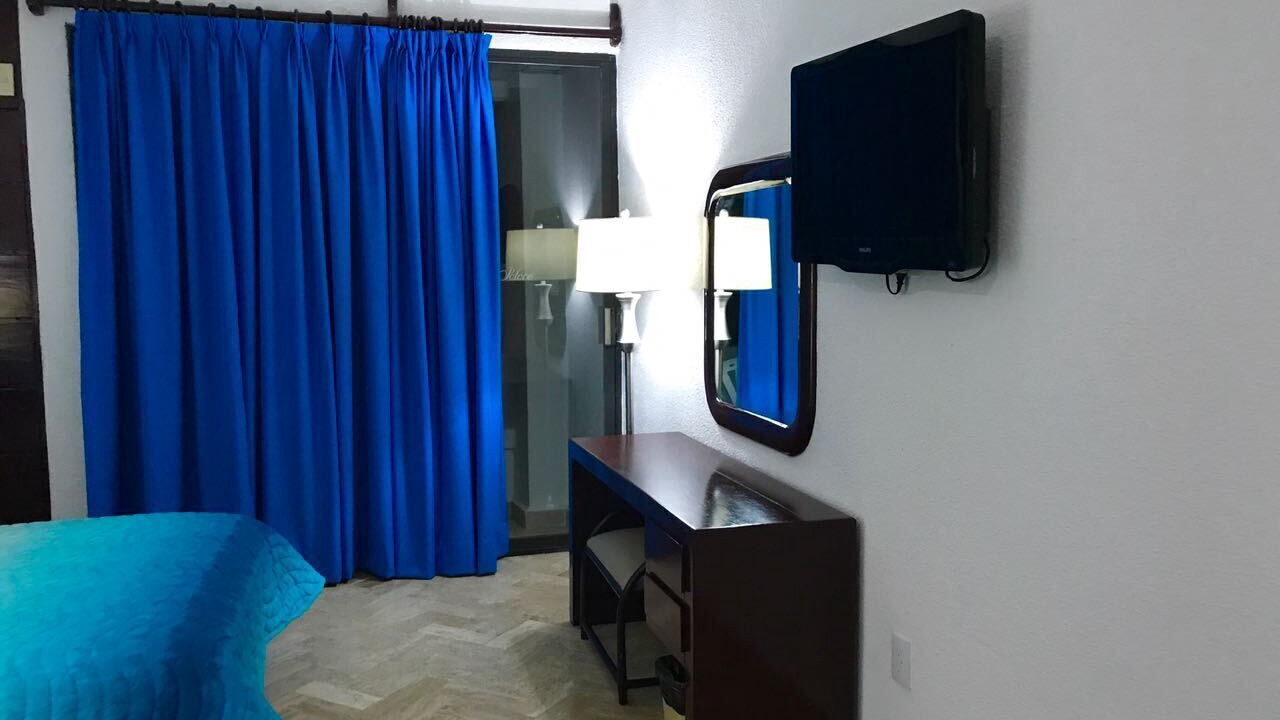 Photo of Bedroom in Ixtapa