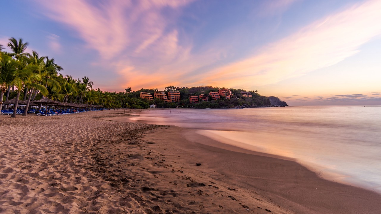 Photo of Others in Ixtapa