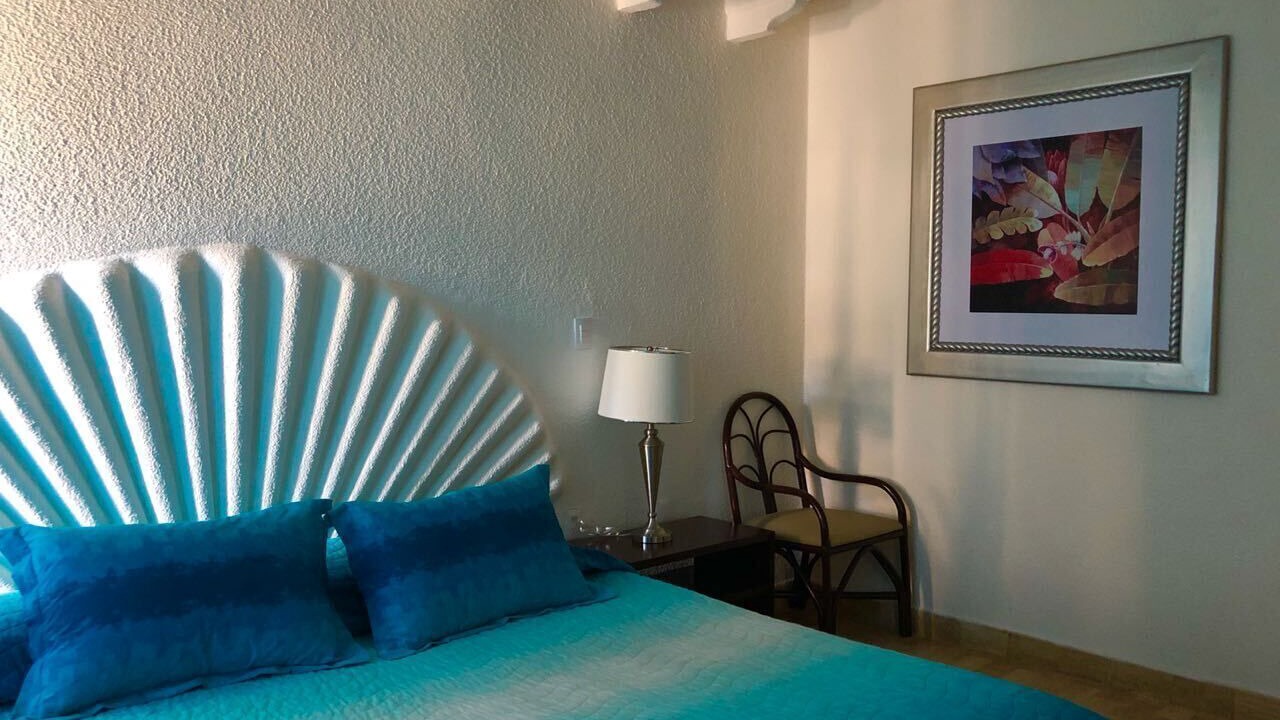 Photo of Bedroom in Ixtapa