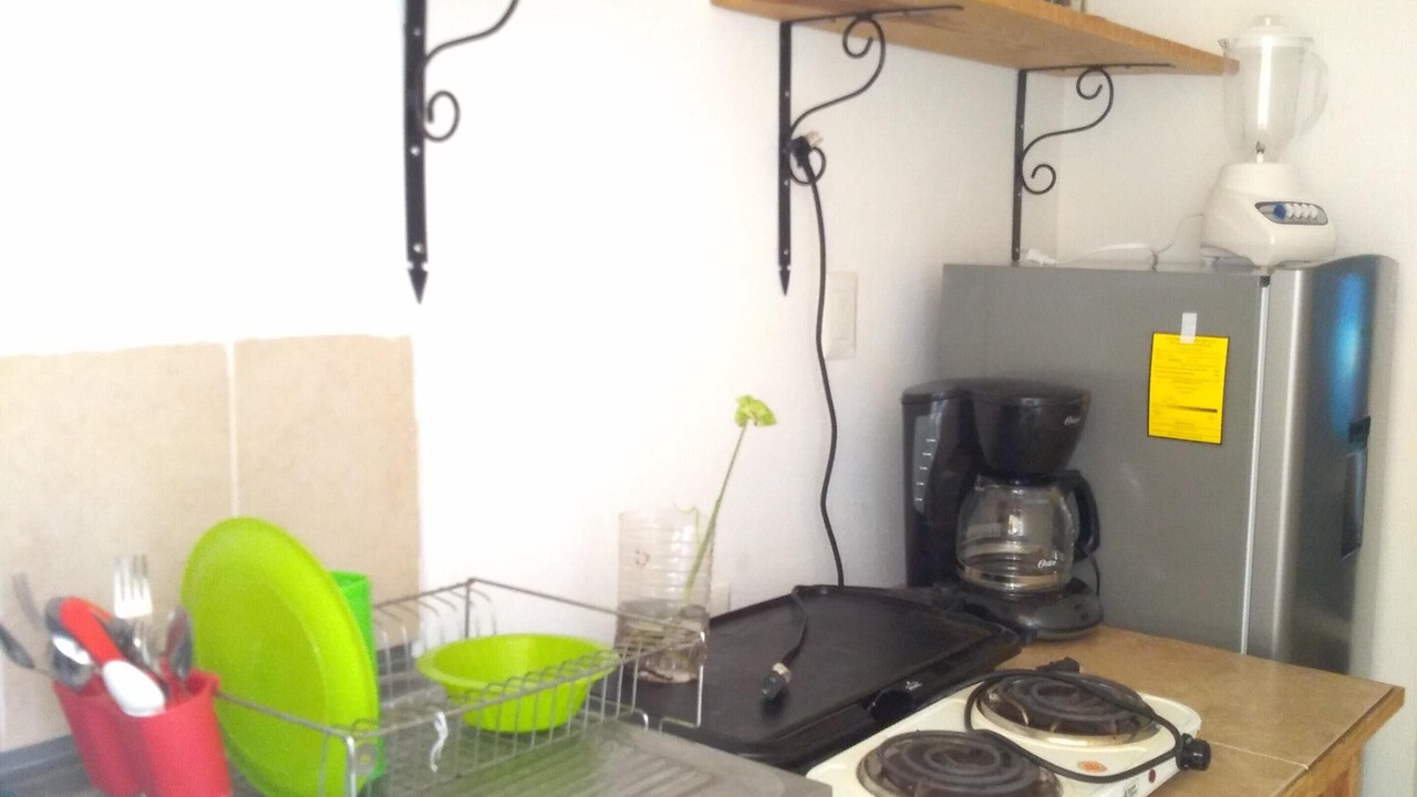 Photo of Kitchen in Ixtapa