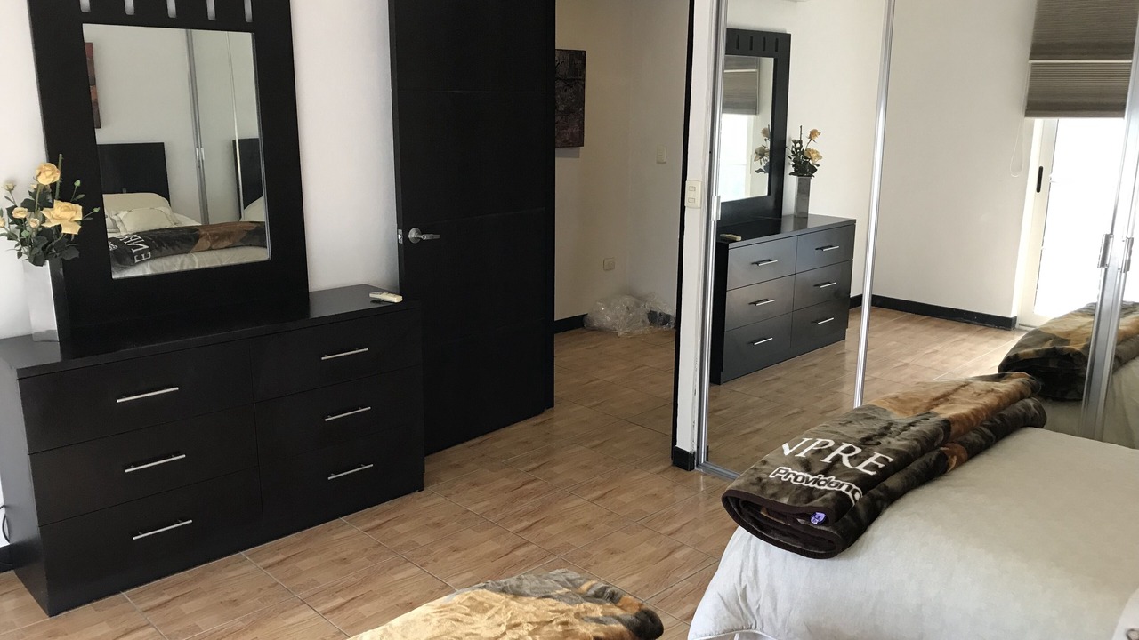 Photo of Bedroom in San Pedro Garza Garcia