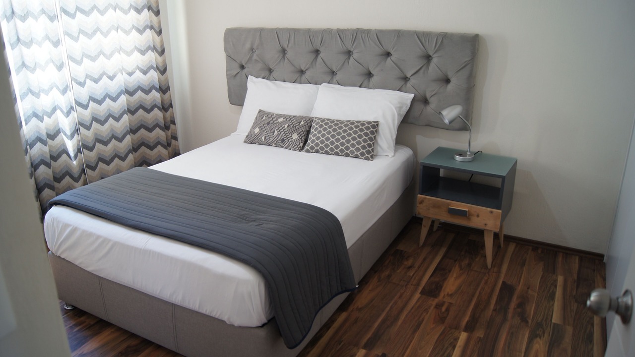 Photo of Bedroom in Zapopan