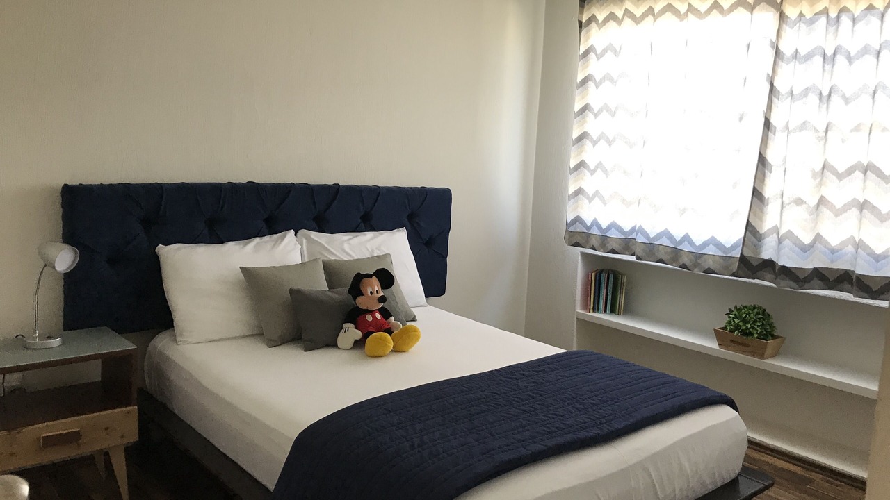Photo of Bedroom in Zapopan