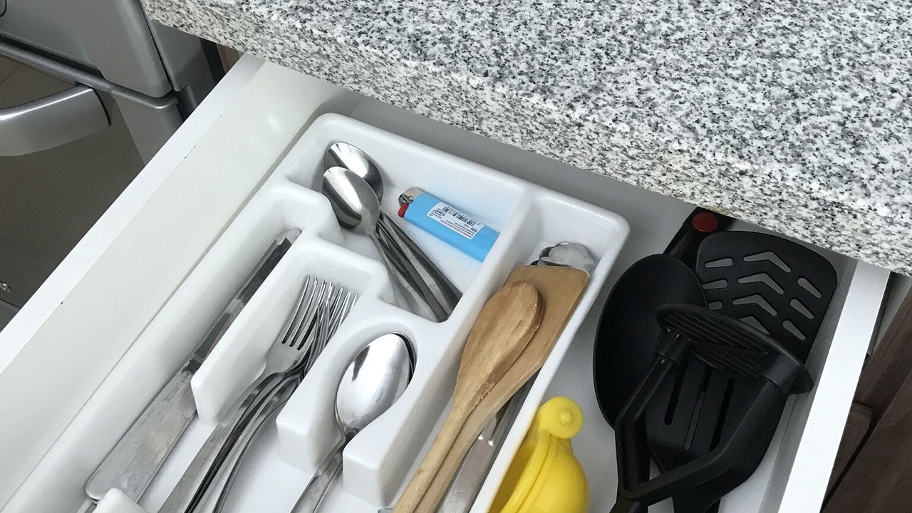 Photo of Kitchen in Zapopan