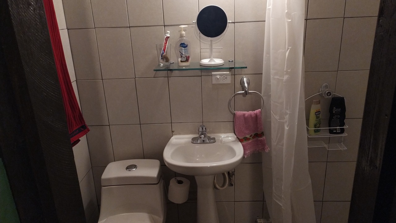 Photo of Bathroom in Civic Center