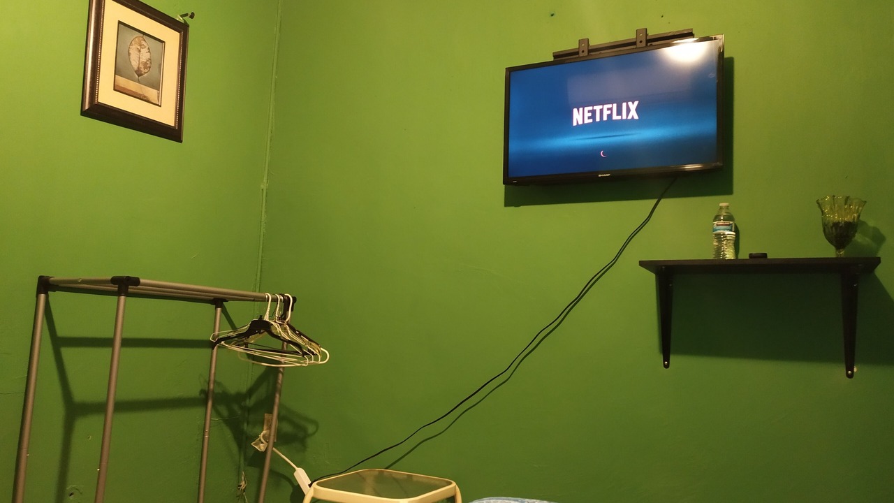 Photo of Bedroom in Civic Center