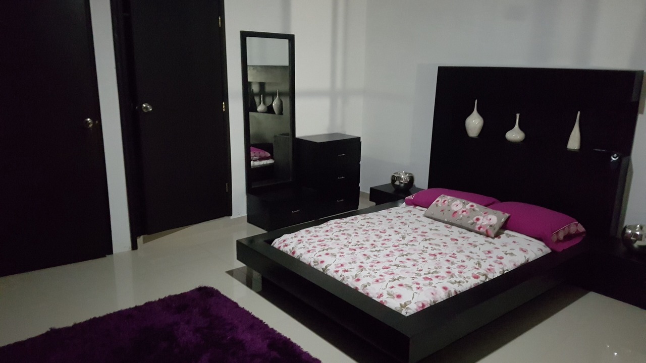 Photo of Bedroom in Cajititlan