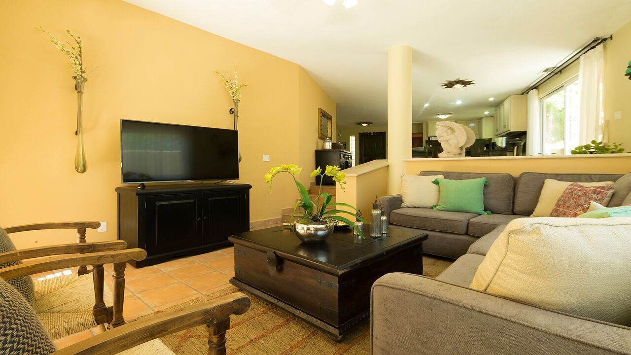 Photo of Livingroom in Centro