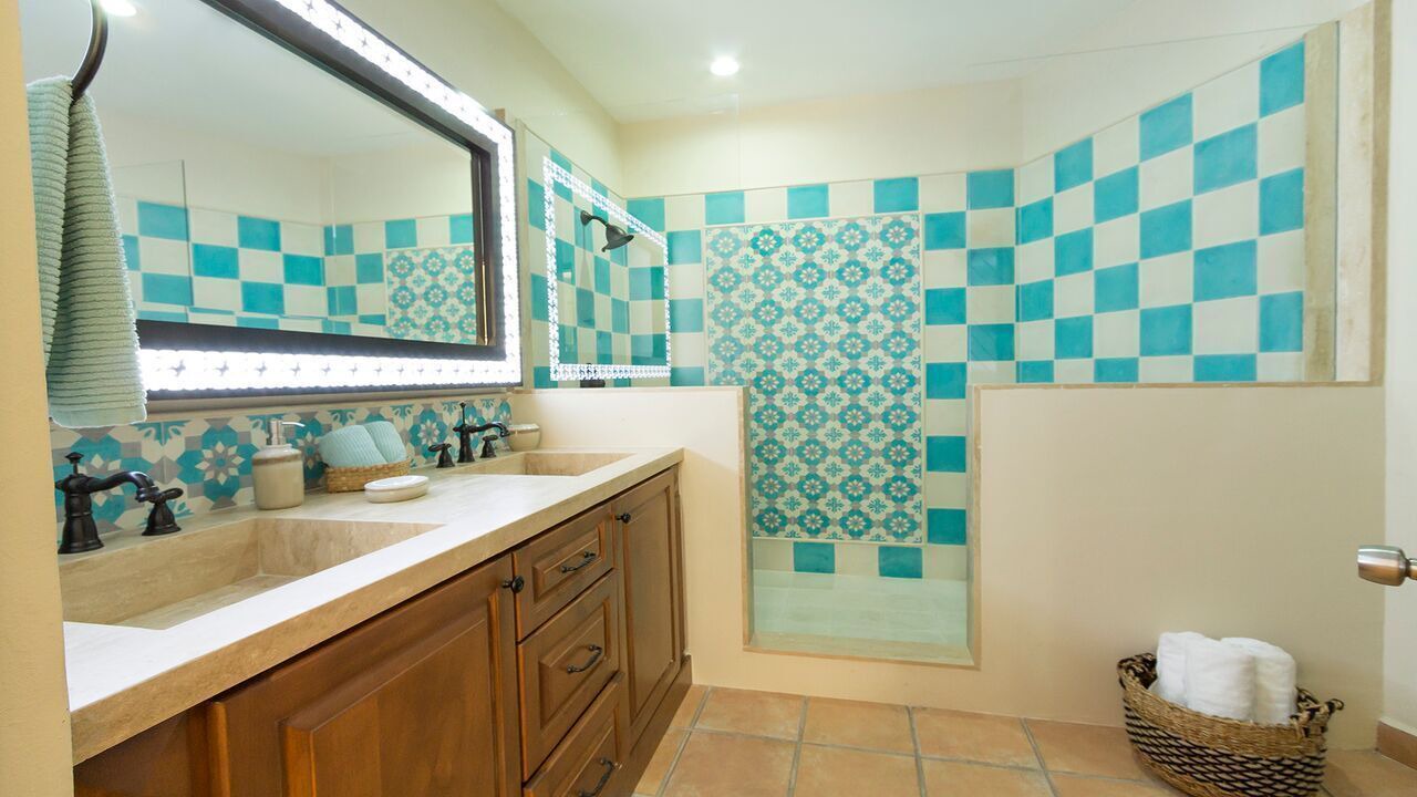 Photo of Bathroom in Centro