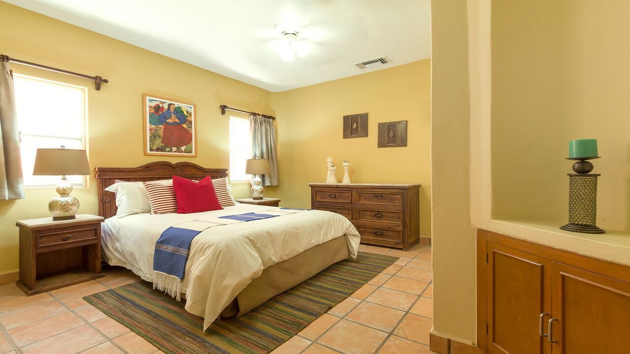 Photo of Bedroom in Centro