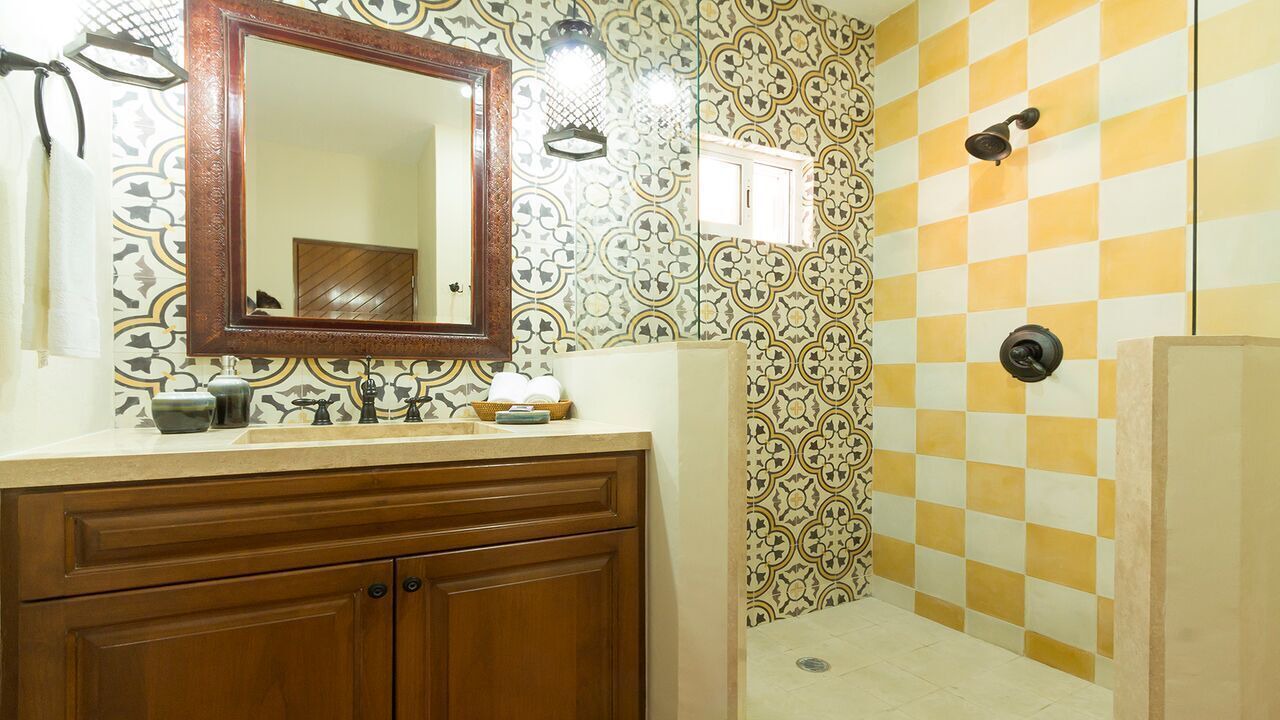 Photo of Bathroom in Centro