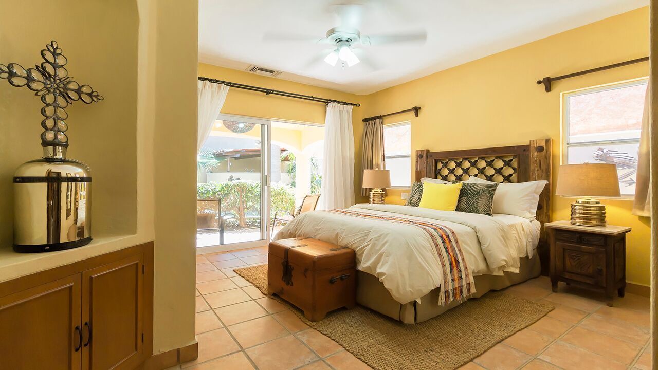 Photo of Bedroom in Centro