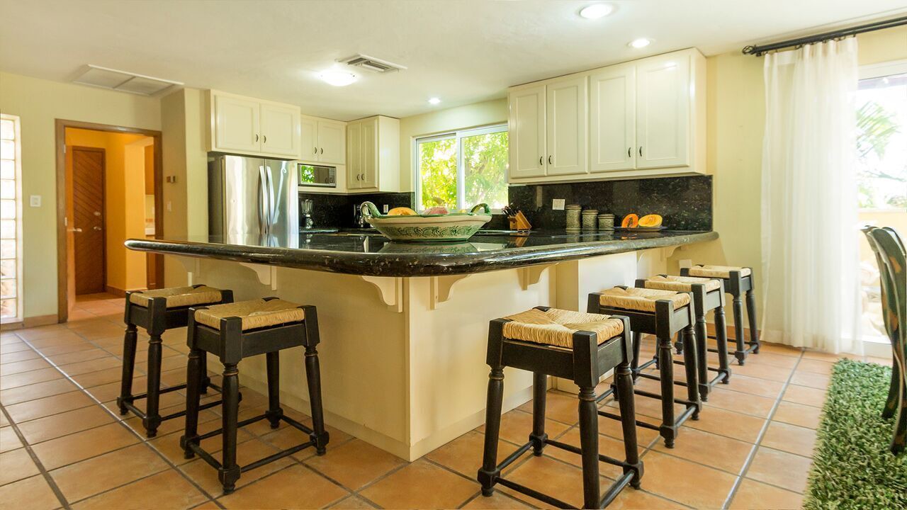 Photo of Kitchen in Centro
