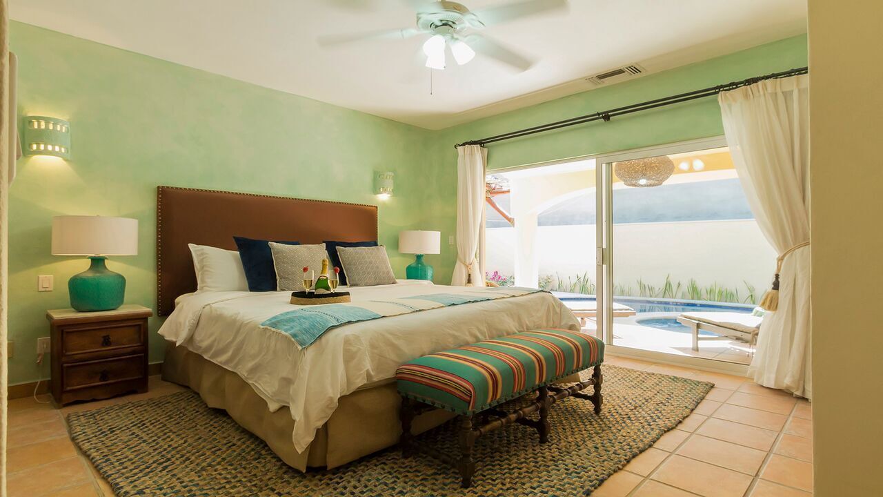 Photo of Bedroom in Centro
