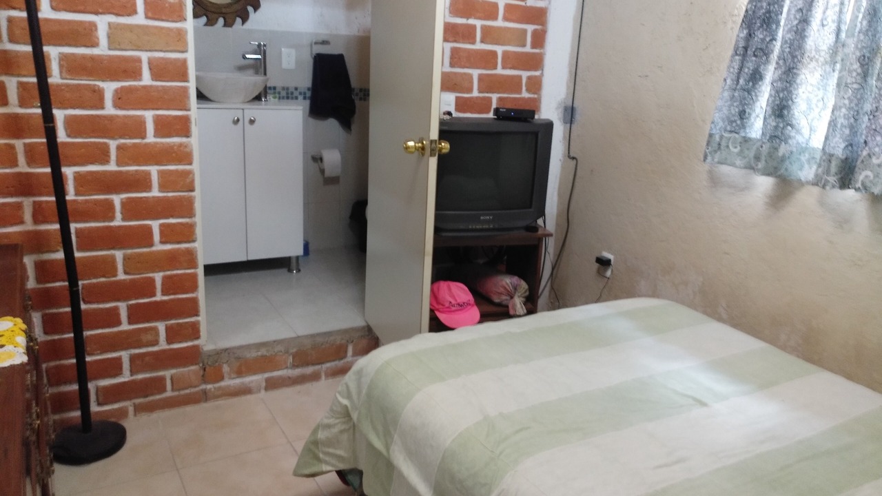 Photo of Bedroom in San Sebastian